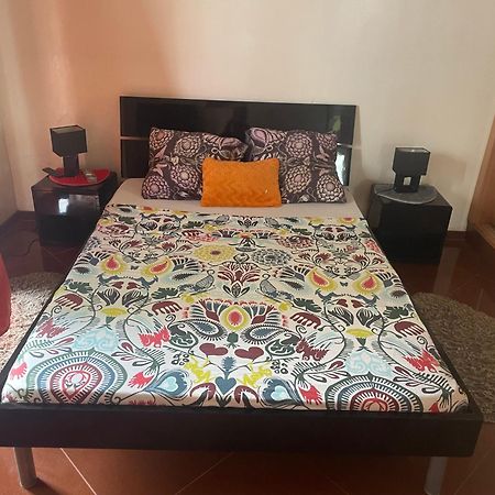 Tarrafal House Ngoại thất bức ảnh