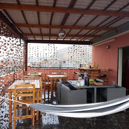 Tarrafal House Ngoại thất bức ảnh