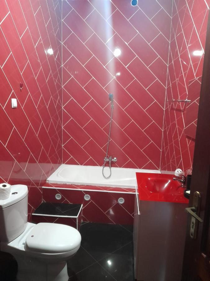 Tarrafal House Ngoại thất bức ảnh