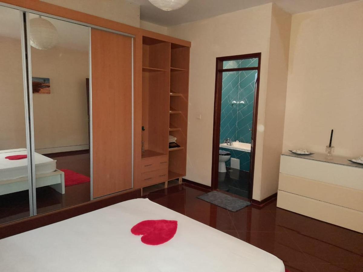 Tarrafal House Ngoại thất bức ảnh