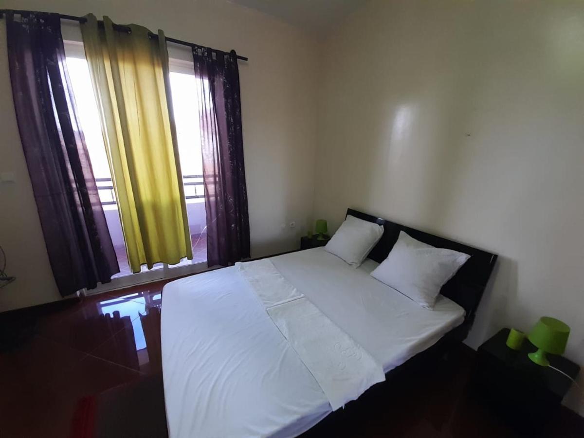 Tarrafal House Ngoại thất bức ảnh