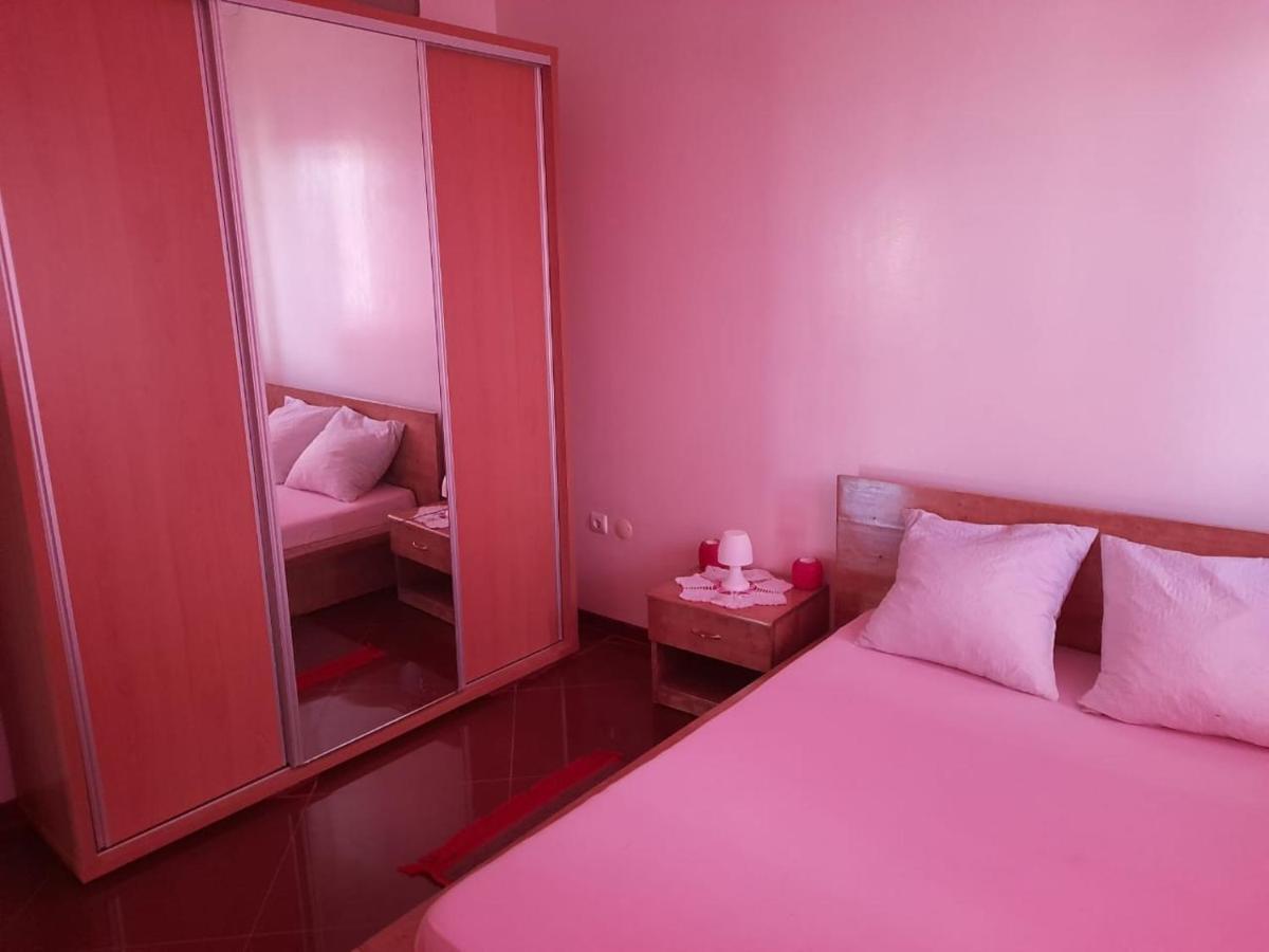 Tarrafal House Ngoại thất bức ảnh