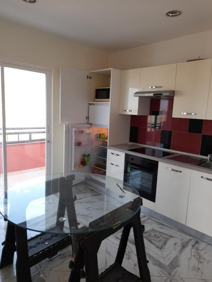 Tarrafal House Ngoại thất bức ảnh