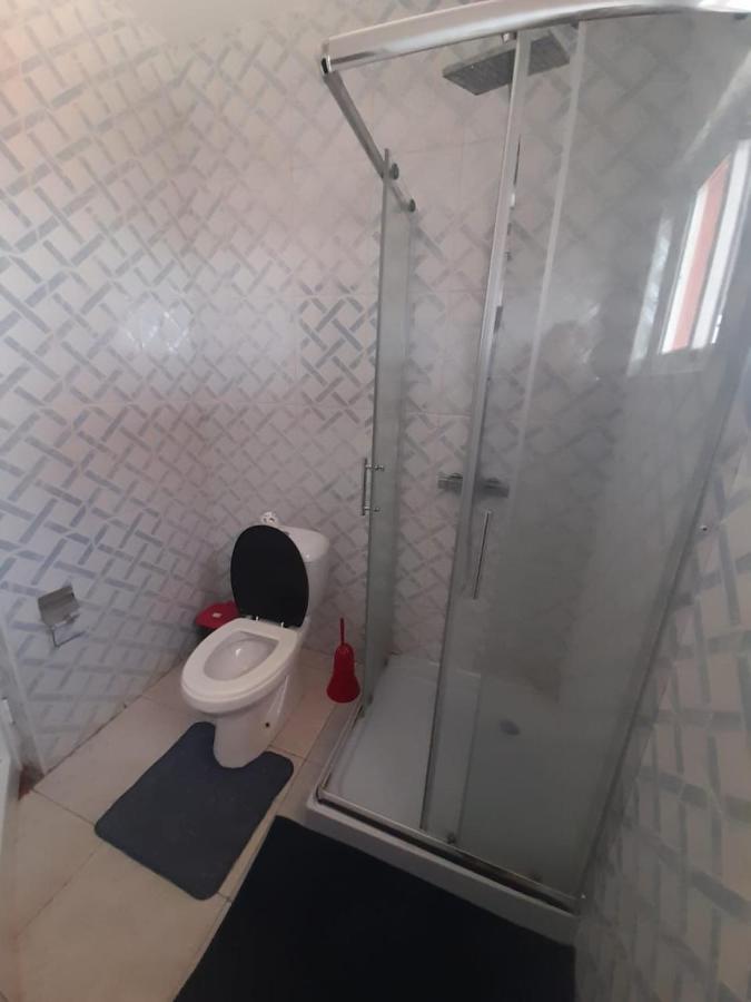 Tarrafal House Ngoại thất bức ảnh