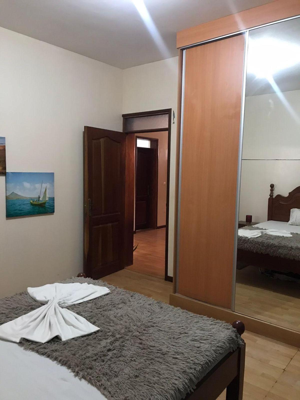 Tarrafal House Ngoại thất bức ảnh