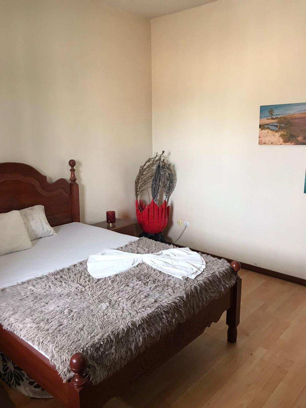 Tarrafal House Ngoại thất bức ảnh
