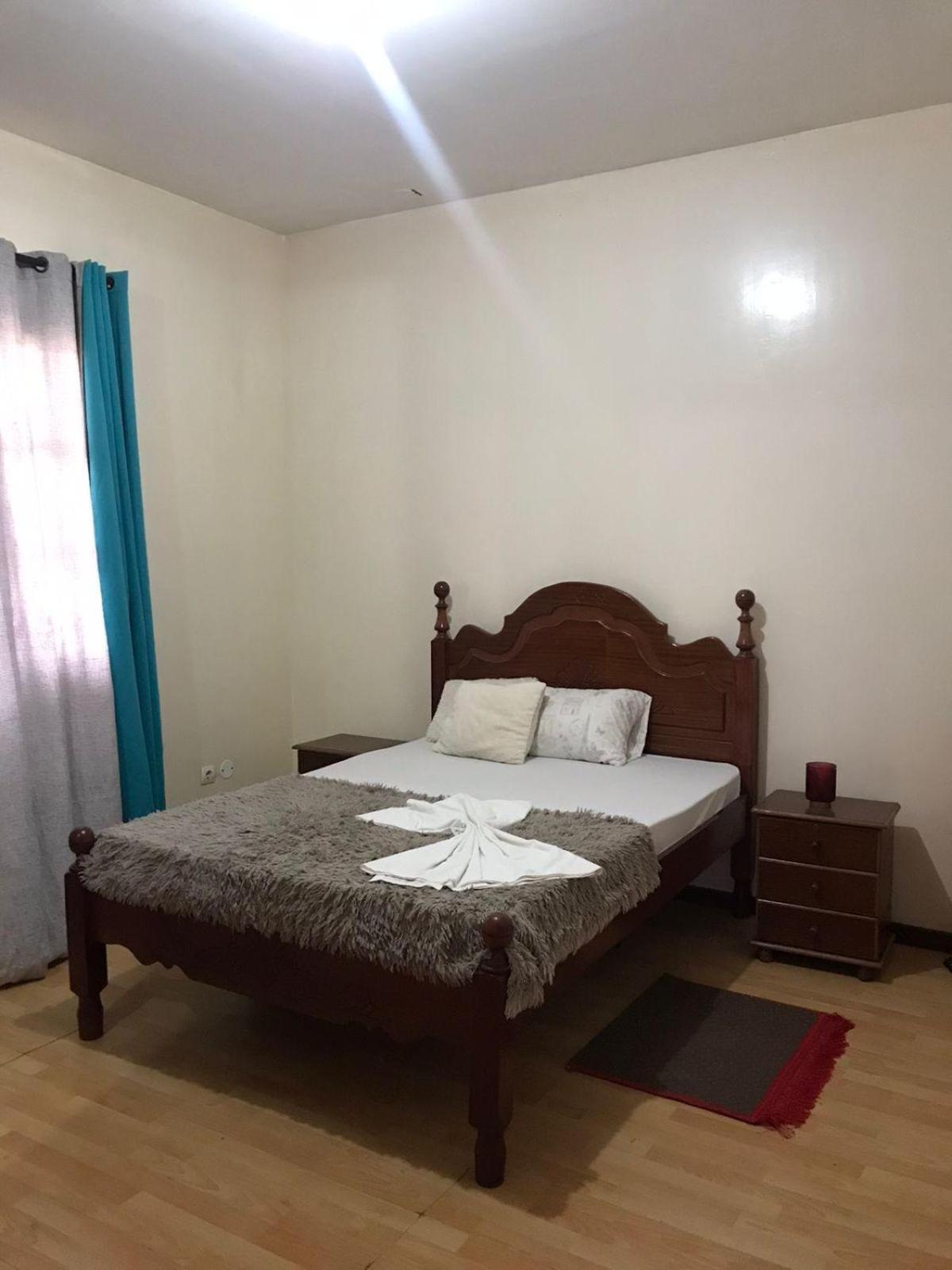 Tarrafal House Ngoại thất bức ảnh