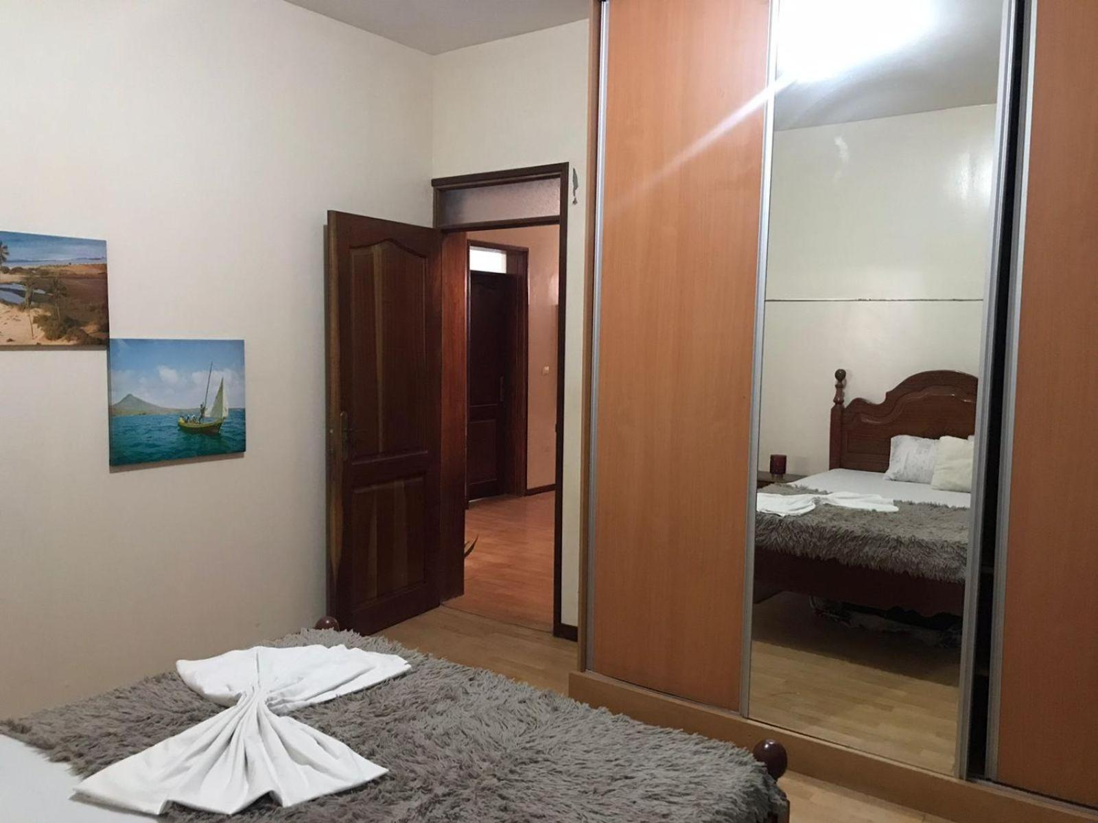 Tarrafal House Ngoại thất bức ảnh