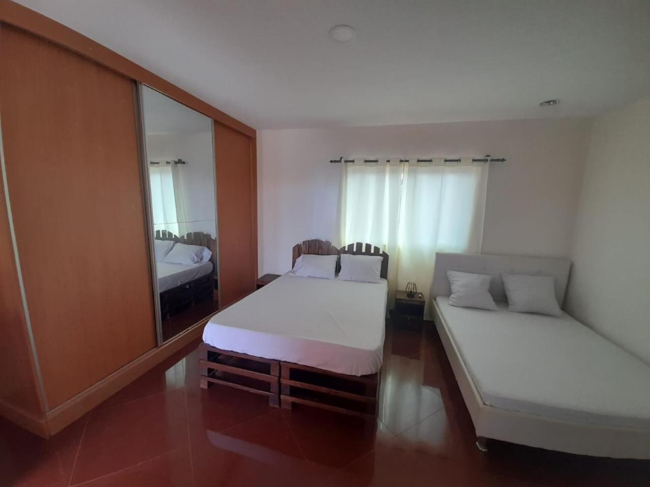 Tarrafal House Ngoại thất bức ảnh