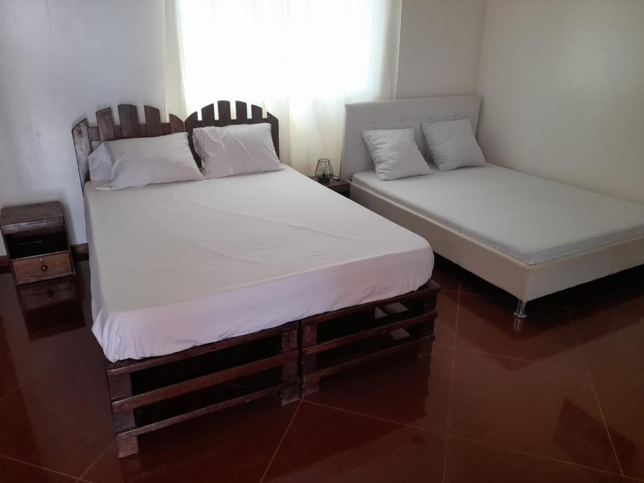 Tarrafal House Ngoại thất bức ảnh