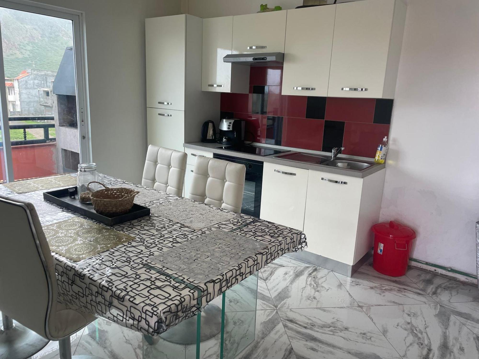 Tarrafal House Ngoại thất bức ảnh