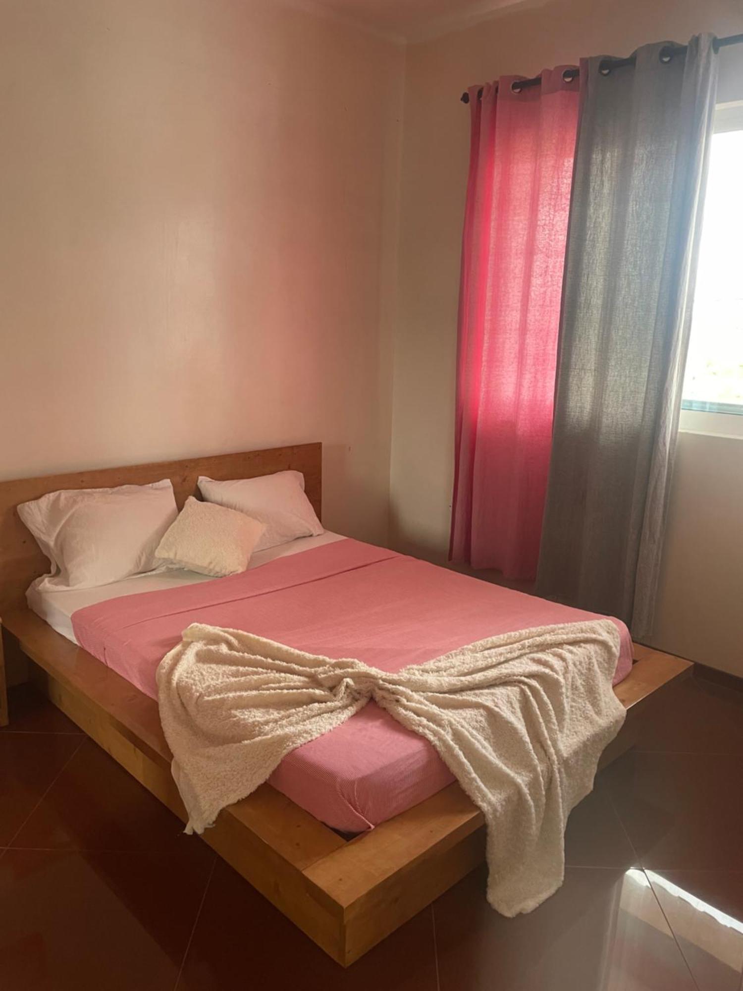 Tarrafal House Ngoại thất bức ảnh