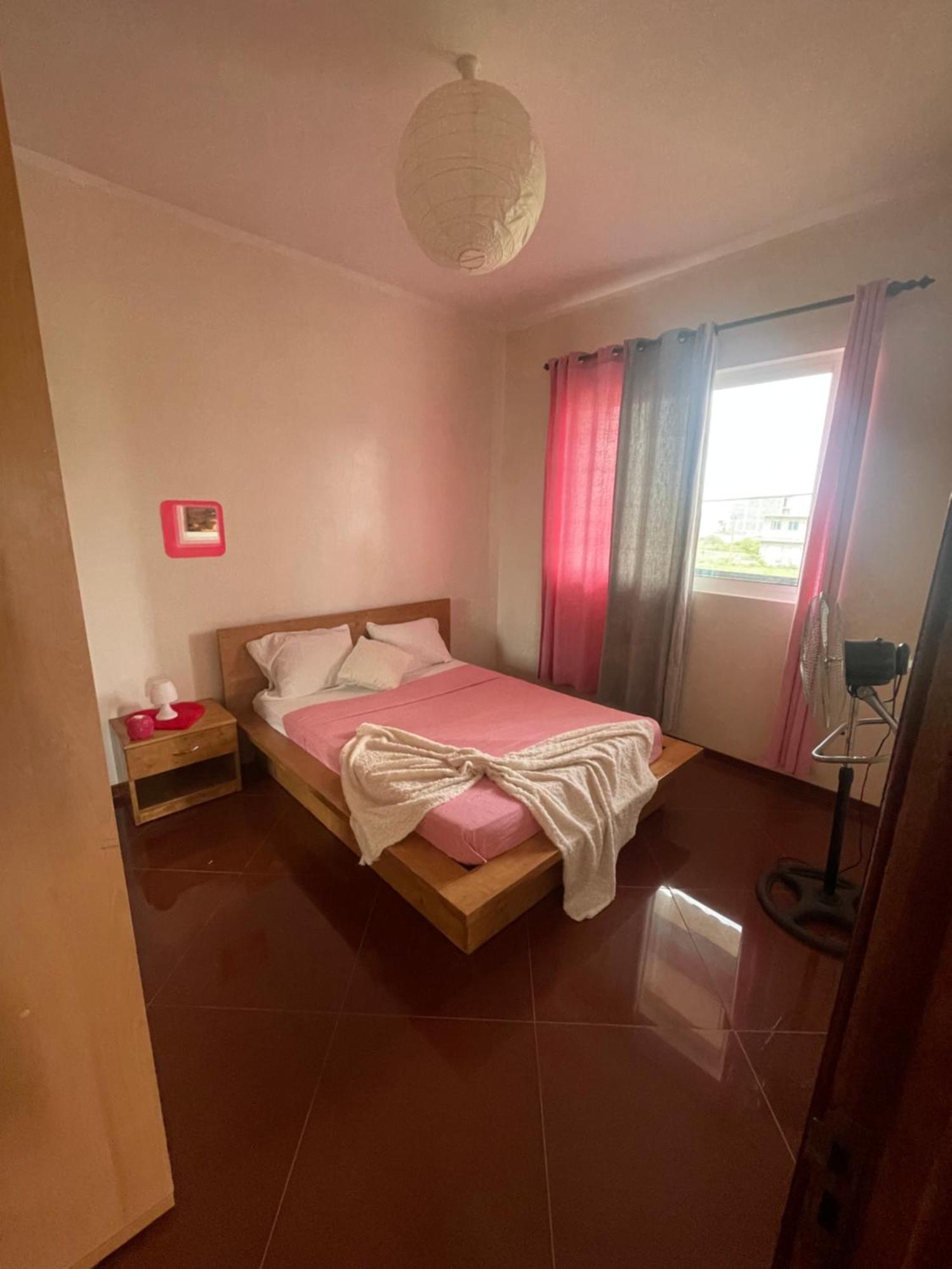 Tarrafal House Ngoại thất bức ảnh
