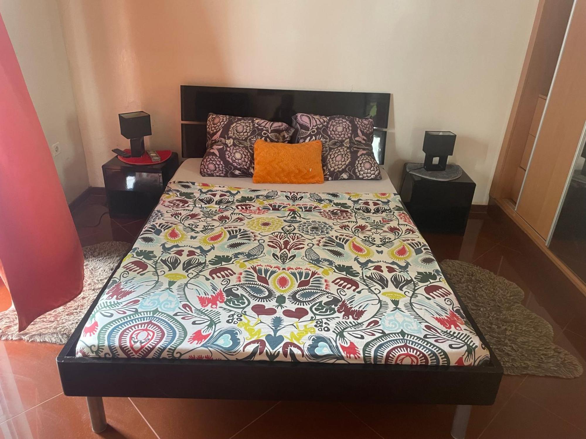 Tarrafal House Ngoại thất bức ảnh