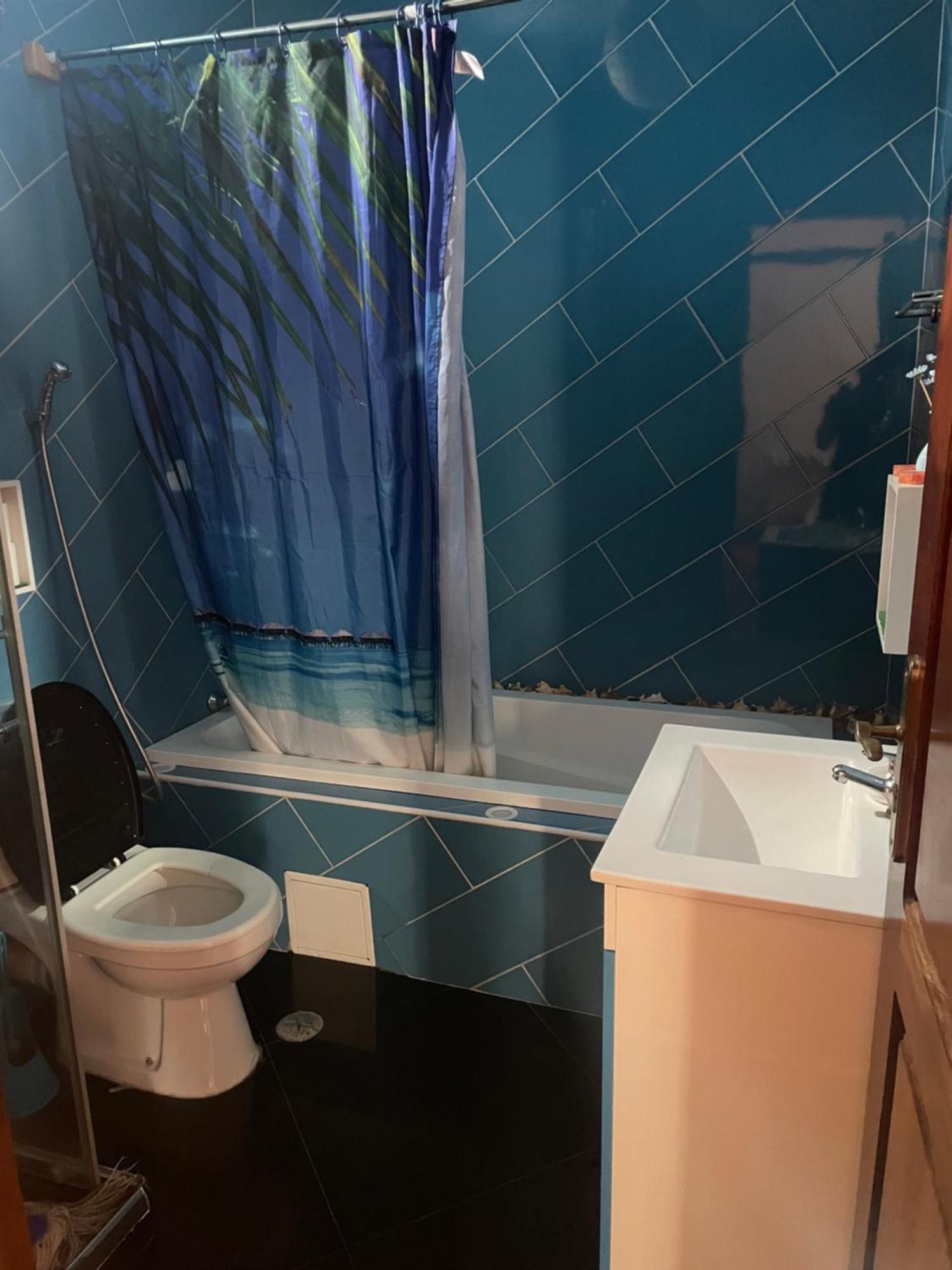 Tarrafal House Ngoại thất bức ảnh