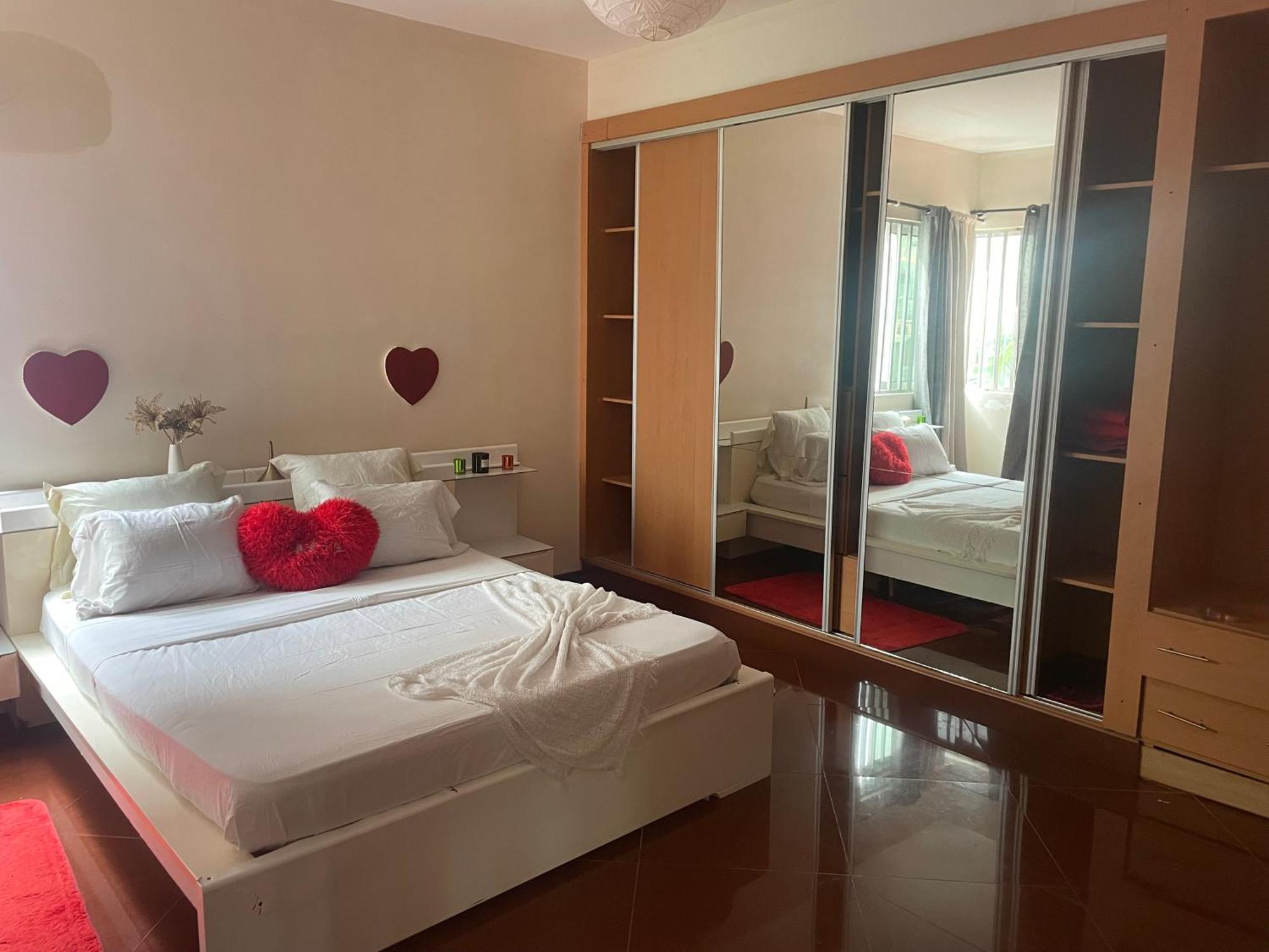 Tarrafal House Ngoại thất bức ảnh