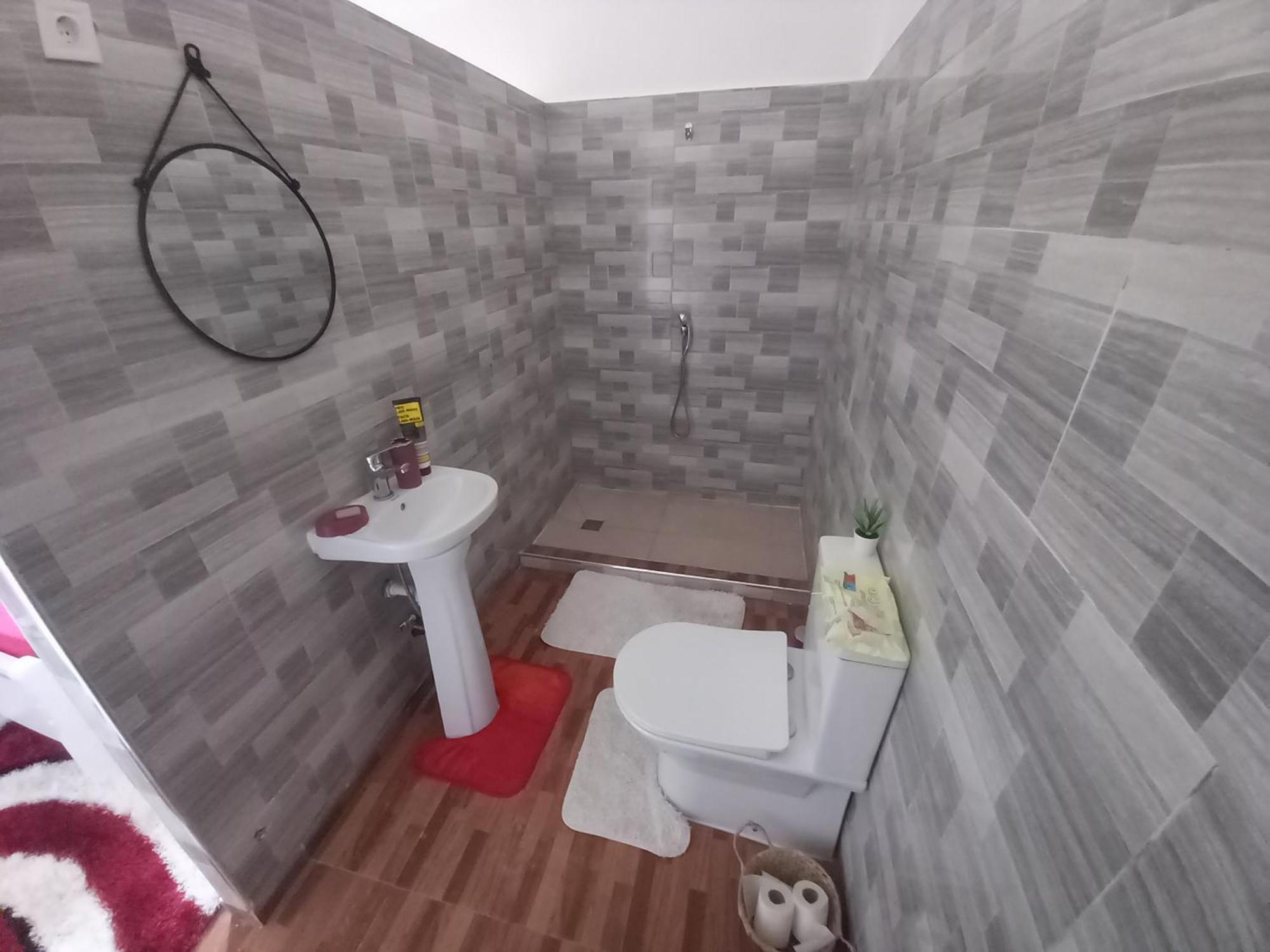 Tarrafal House Ngoại thất bức ảnh