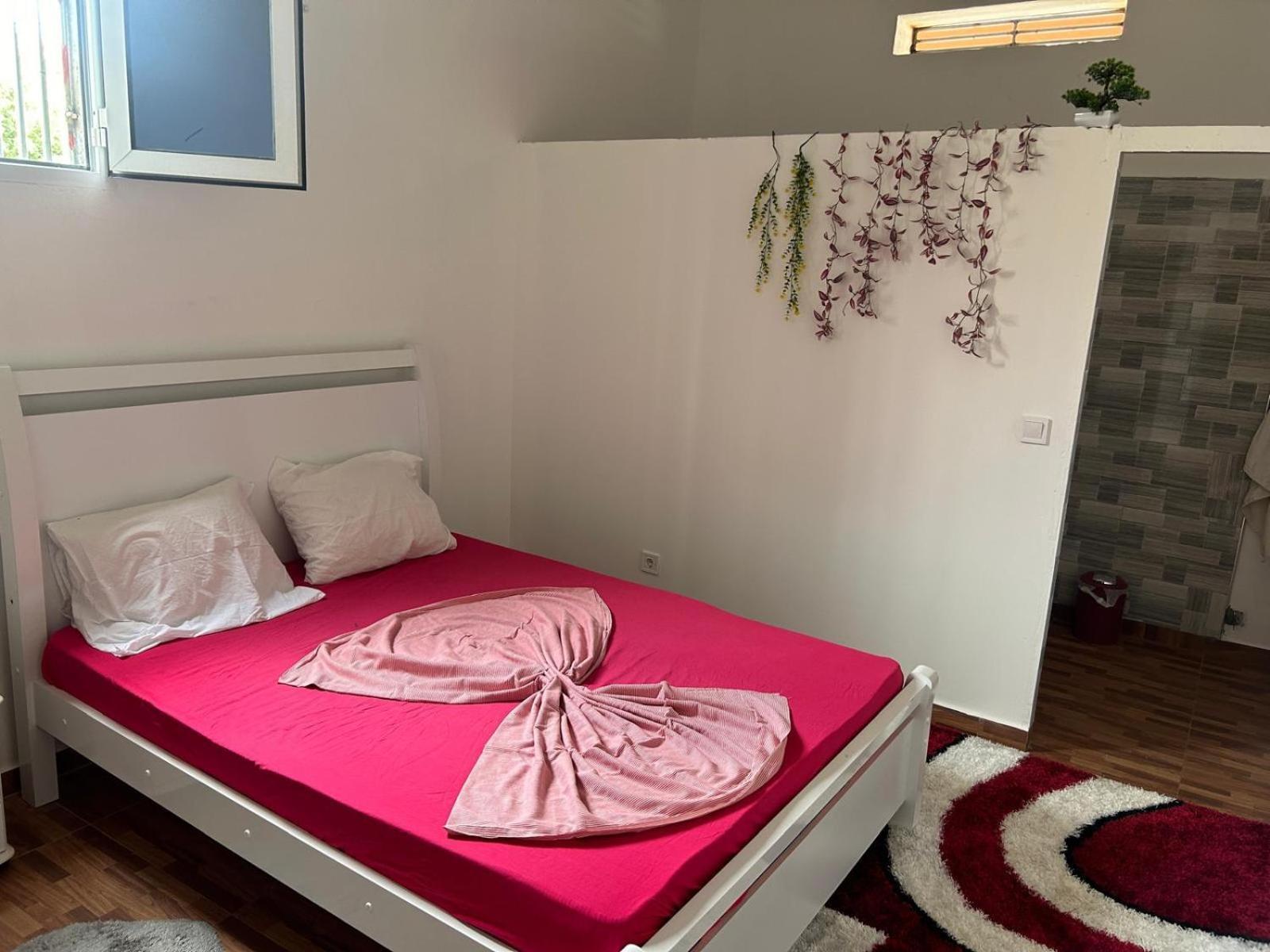 Tarrafal House Ngoại thất bức ảnh