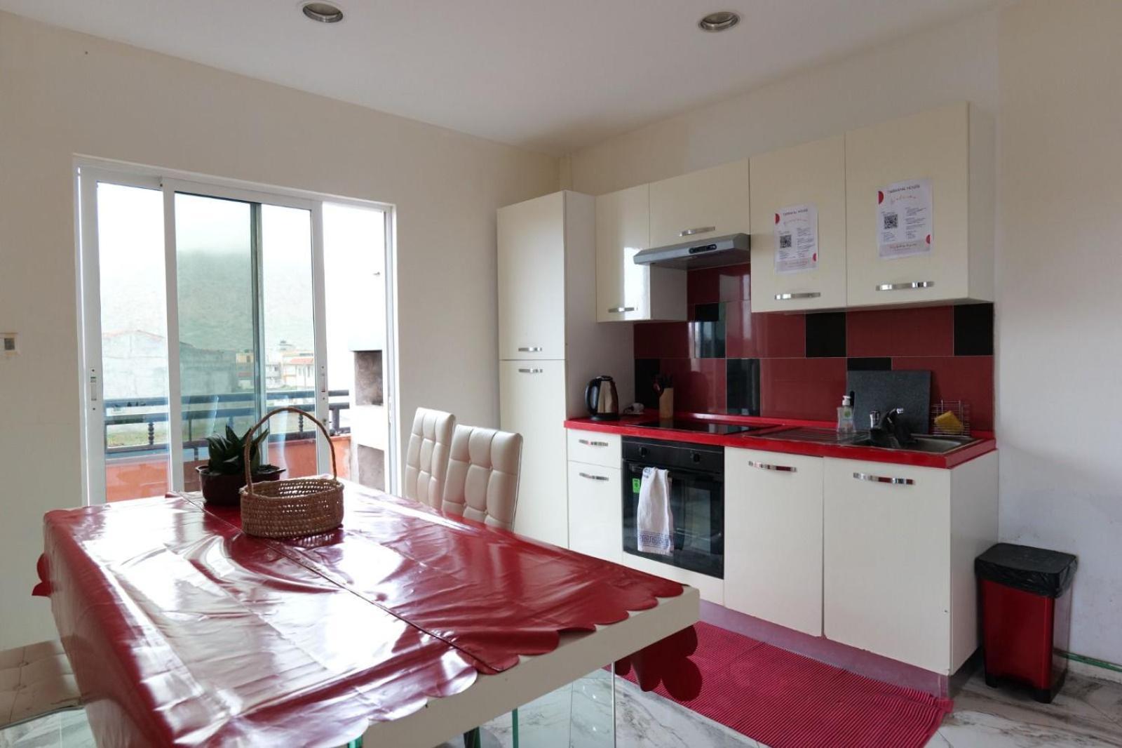 Tarrafal House Ngoại thất bức ảnh