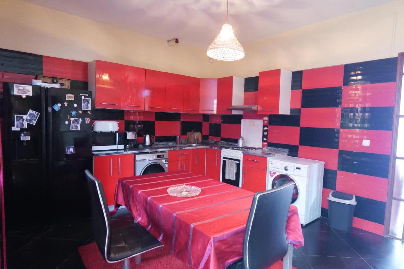 Tarrafal House Ngoại thất bức ảnh