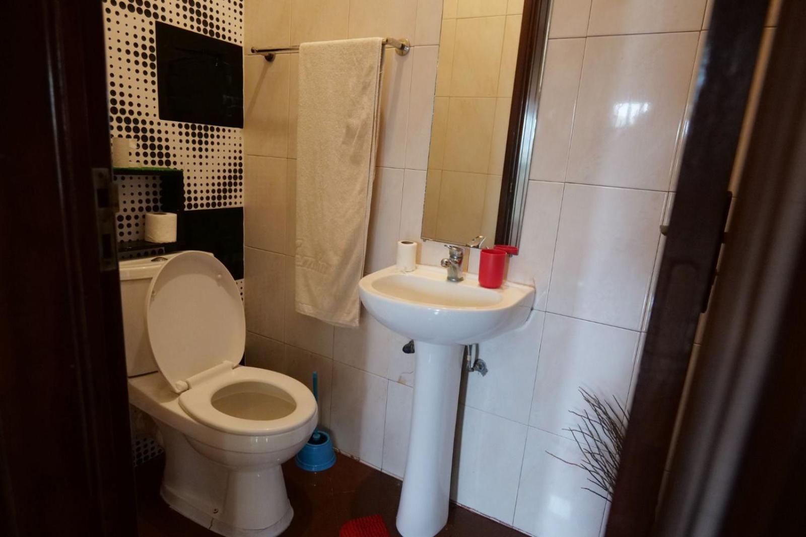 Tarrafal House Ngoại thất bức ảnh