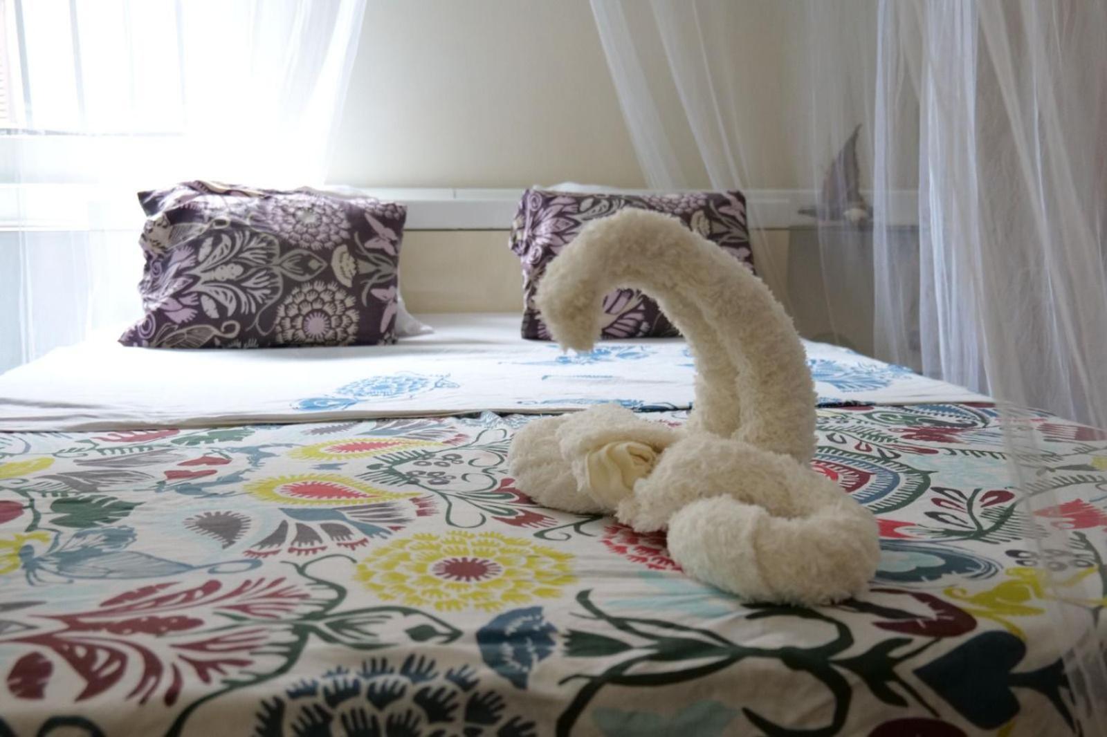Tarrafal House Ngoại thất bức ảnh