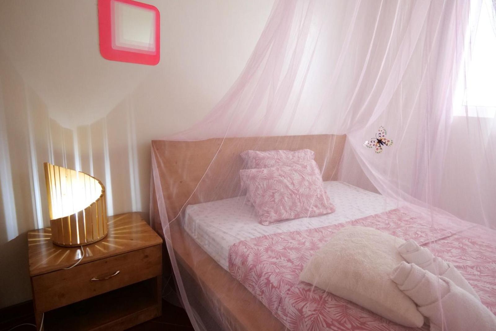 Tarrafal House Ngoại thất bức ảnh