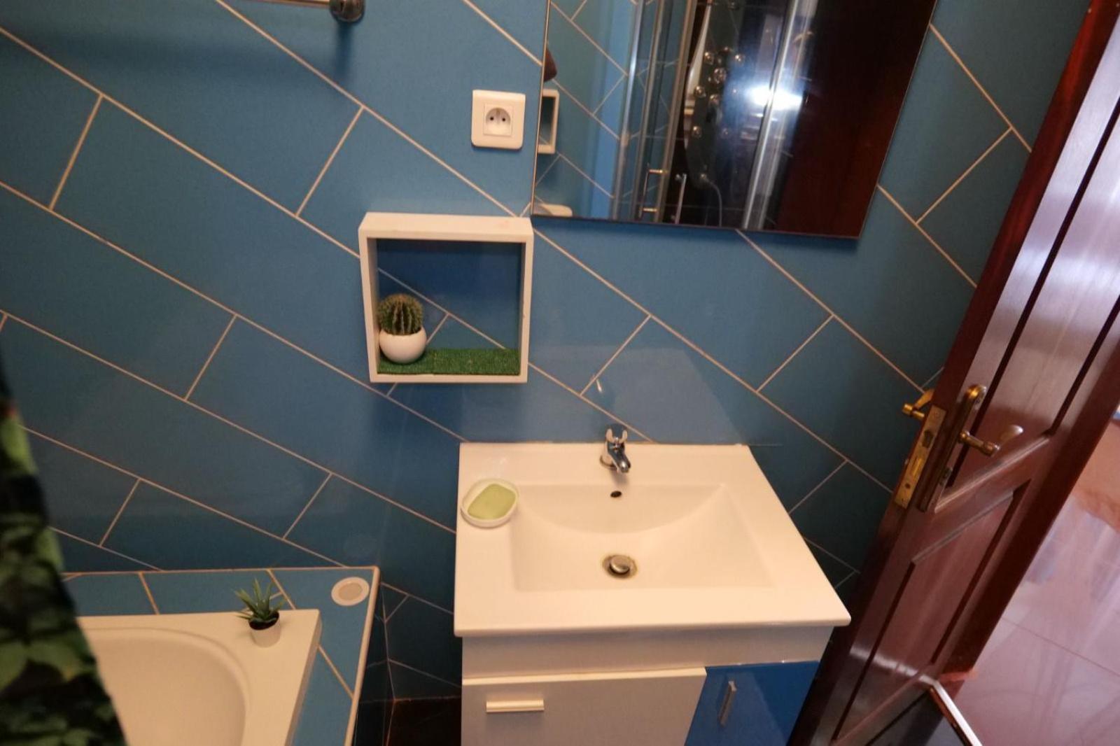 Tarrafal House Ngoại thất bức ảnh