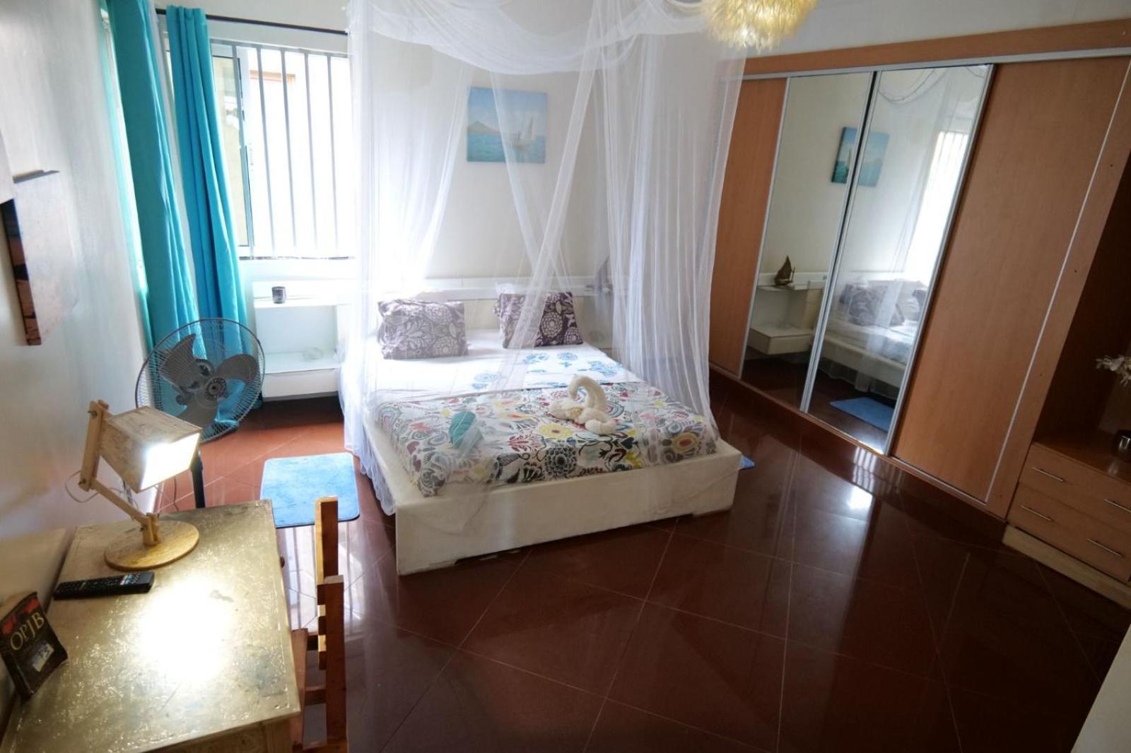 Tarrafal House Ngoại thất bức ảnh