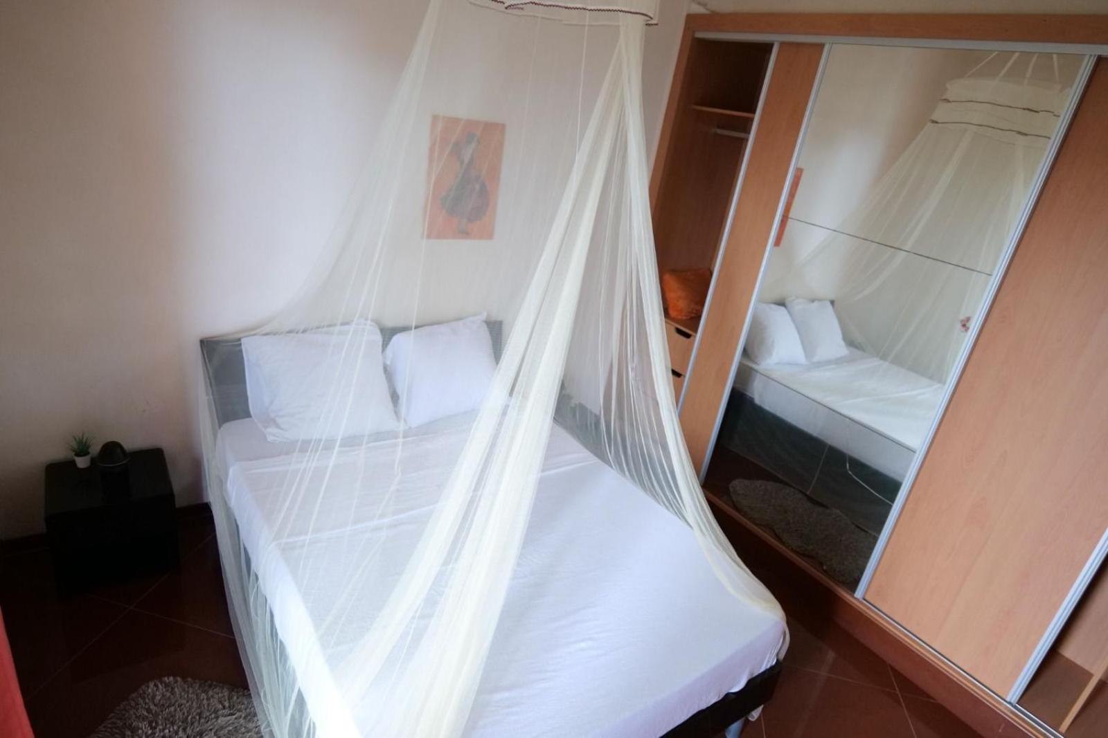 Tarrafal House Ngoại thất bức ảnh